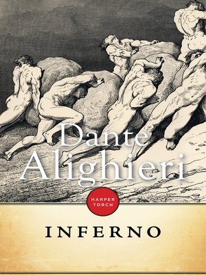 cover image of Inferno